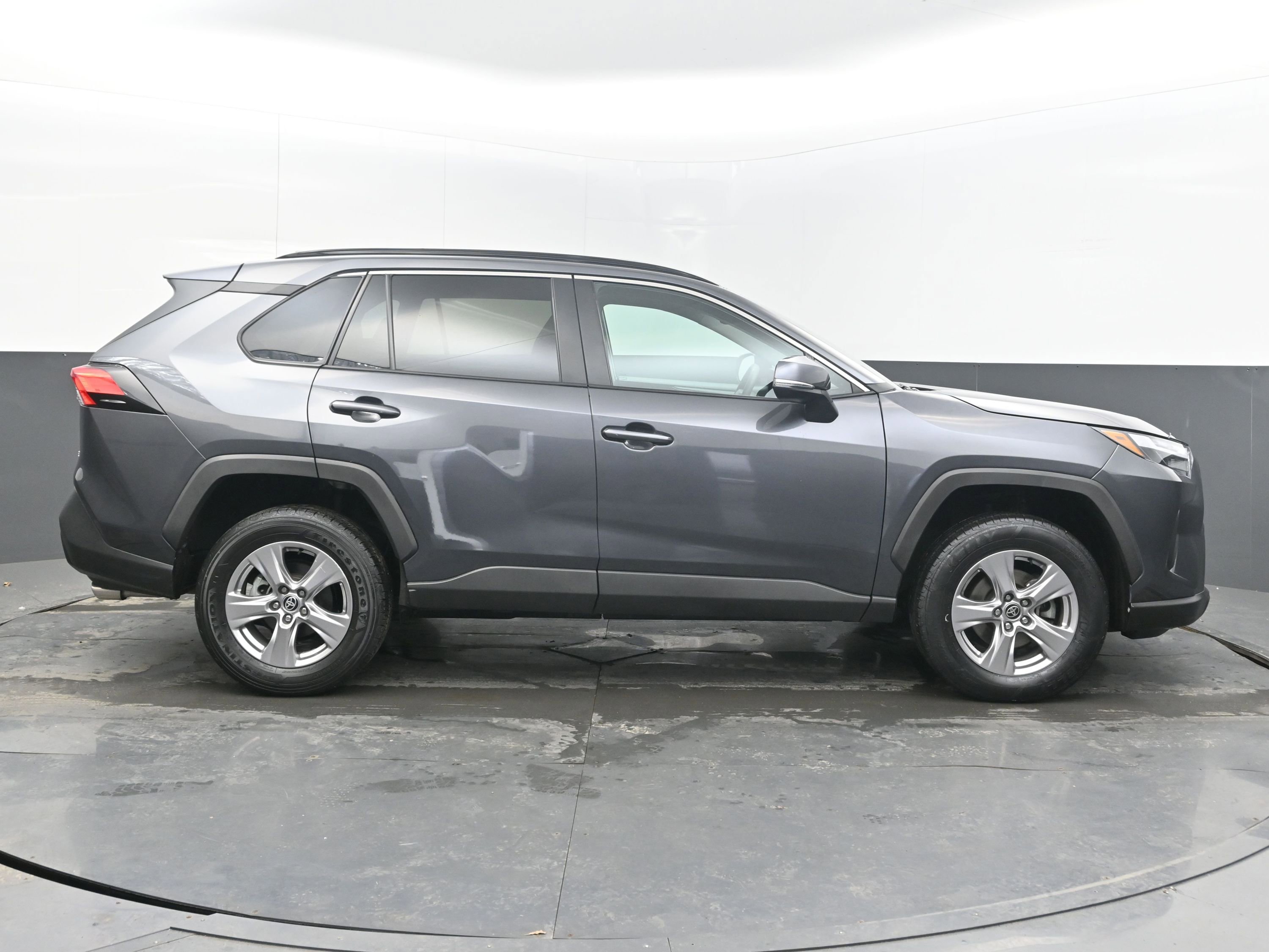Used 2023 Toyota RAV4 XLE image 10