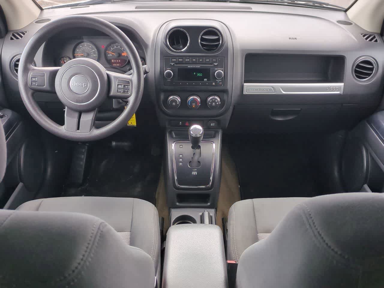 Used 2014 Jeep Compass Sport w/ Power Value Group image 14