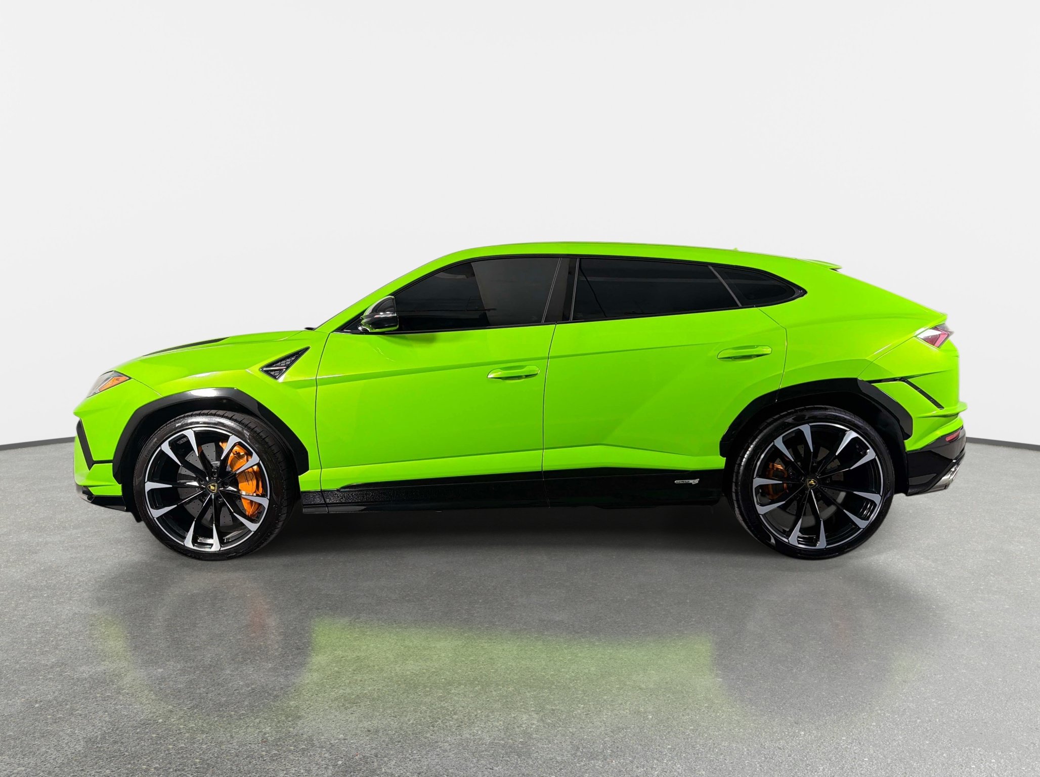 Used 2023 Lamborghini Urus S AWD/4WD image 14