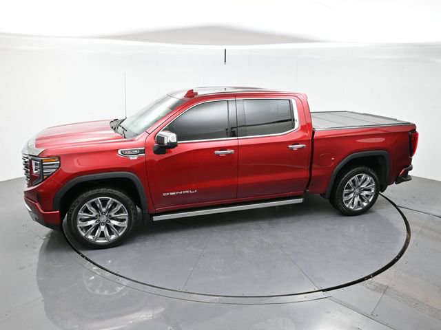 Used 2023 GMC Sierra 1500 Denali w/ Denali Reserve Package image 36