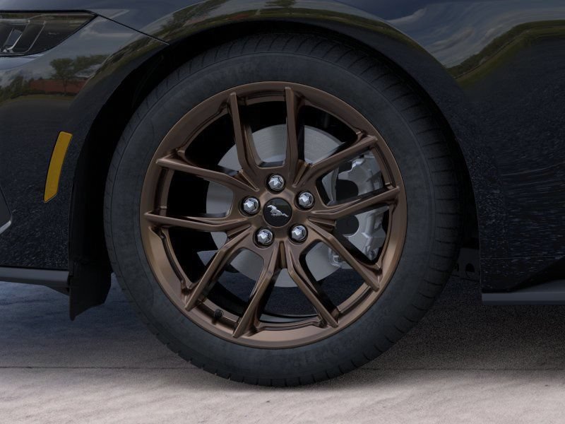 New 2026 Ford Mustang Premium RWD image 20
