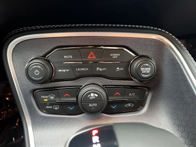 Used 2023 Dodge Challenger SRT Hellcat image 13