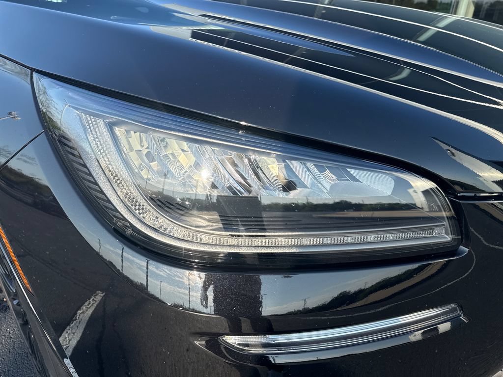 Used 2021 Lincoln Corsair Reserve w/ Equipment Group 201A AWD/4WD image 55