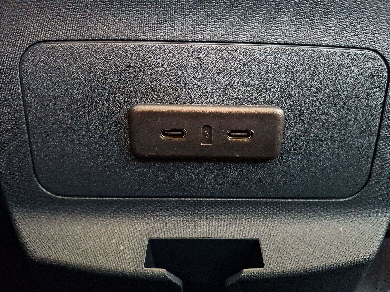 New 2025 Ford Maverick XLT image 7