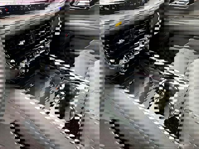 New 2026 Chevrolet Tahoe Z71 w/ Comfort Package image 13