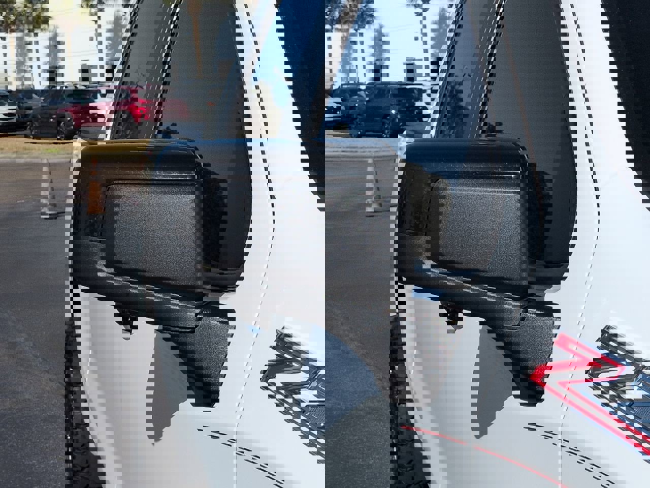 Used 2021 Chevrolet Silverado 1500 LT Trail Boss image 12