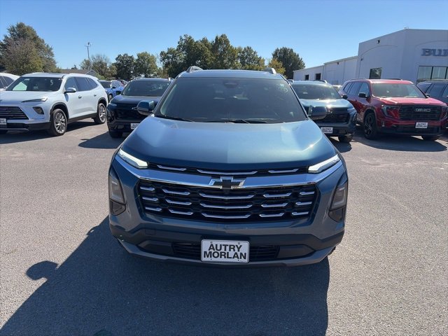 New 2026 Chevrolet Equinox LT w/ Convenience Package II image 9