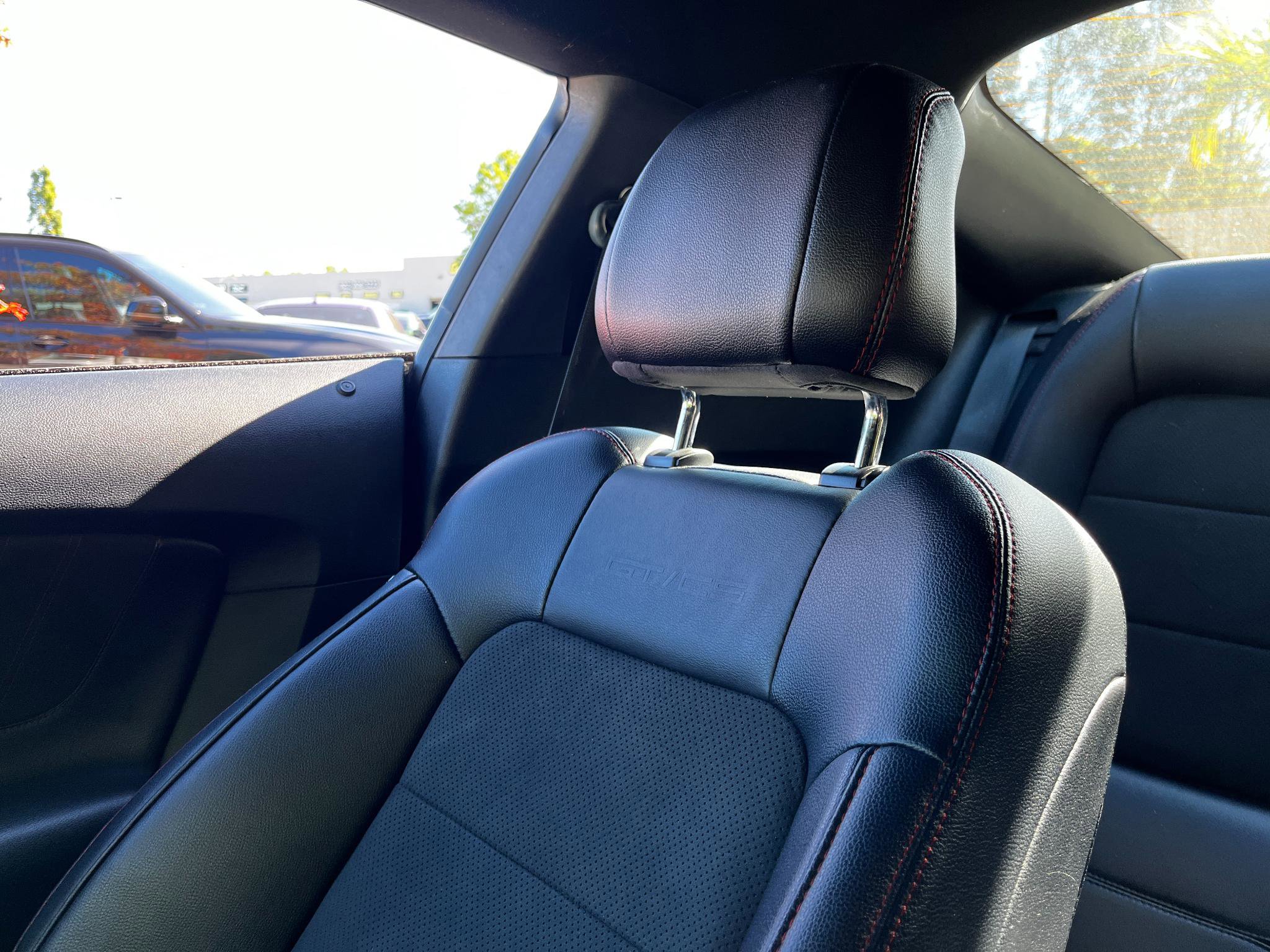 Used 2017 Ford Mustang GT Premium RWD image 28