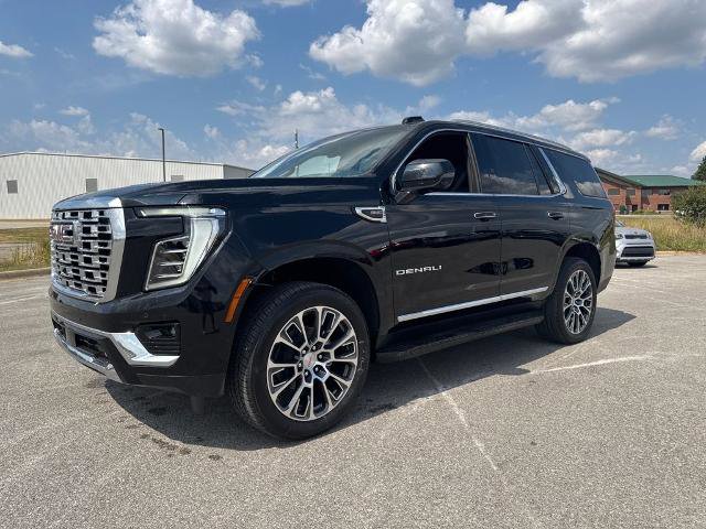 New 2025 GMC Yukon Denali image 1
