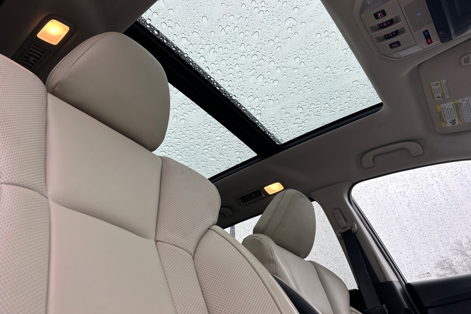 Used 2019 Subaru Ascent Limited w/ Popular Package #3 image 18