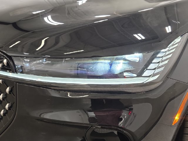 New 2026 Lincoln Nautilus Reserve AWD/4WD image 26