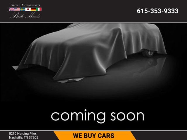 Used 2019 Maserati Quattroporte S Q4 image 1