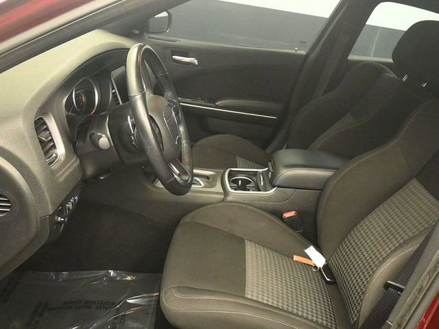 Used 2023 Dodge Charger Scat Pack RWD image 11