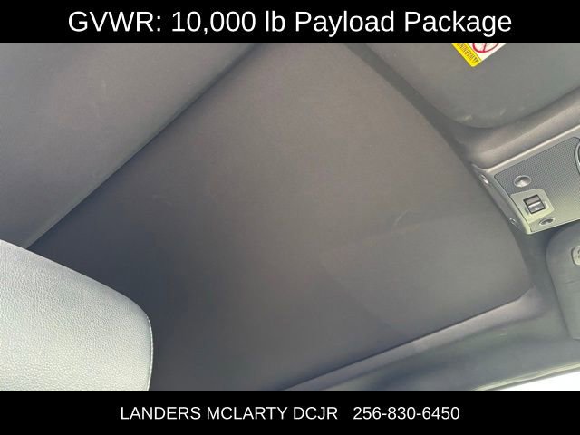 Used 2022 Ford F250 Lariat w/ Tremor Off-Road Package image 12