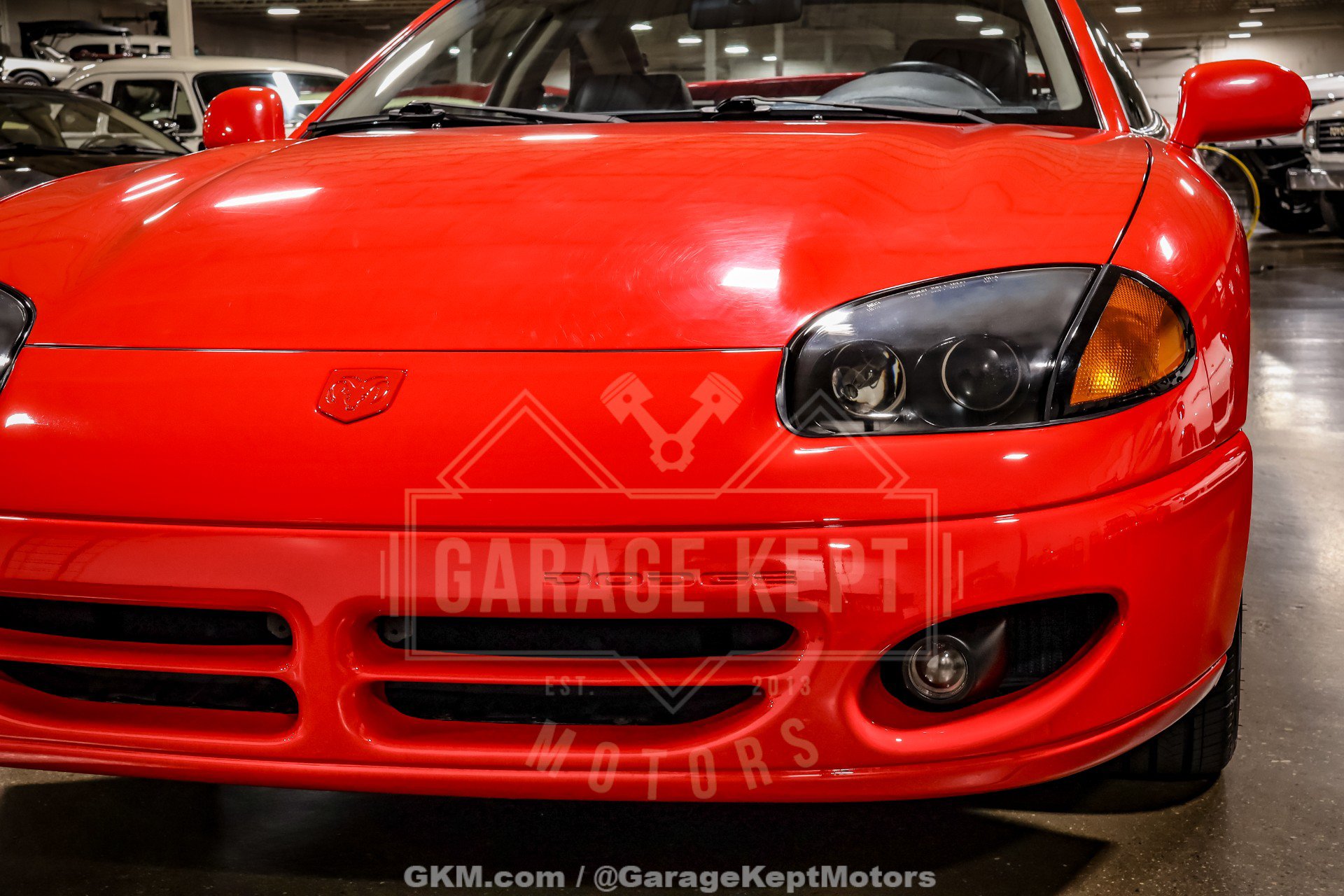 Used 1994 Dodge Stealth R/T Turbo AWD/4WD image 19