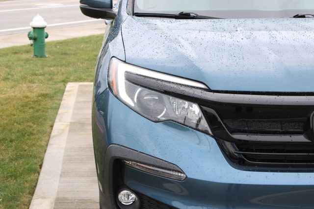 Used 2021 Honda Pilot Special Edition image 4