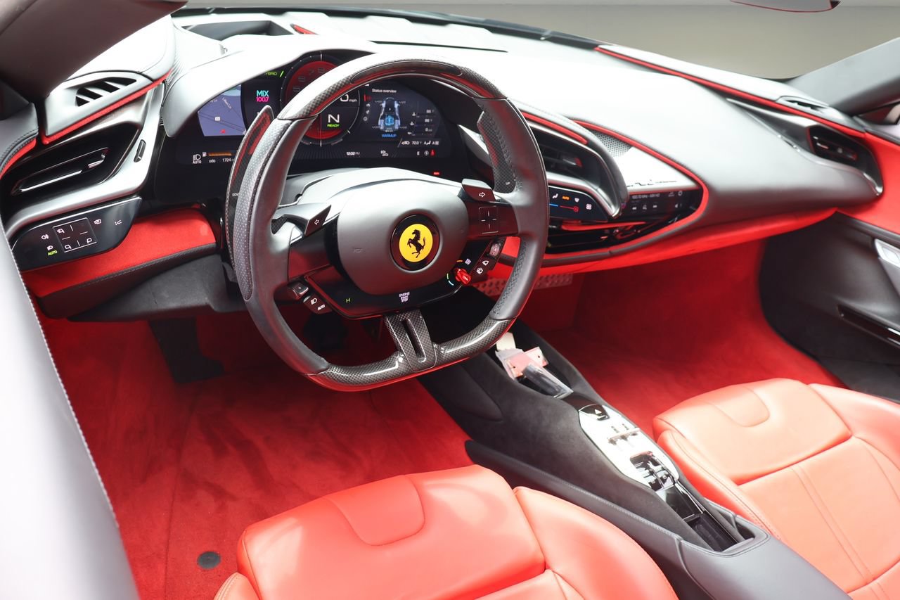Used 2023 Ferrari SF90 Stradale AWD/4WD image 13
