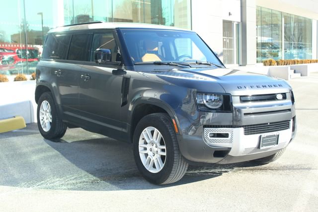 Used 2023 Land Rover Defender 110 S image 10