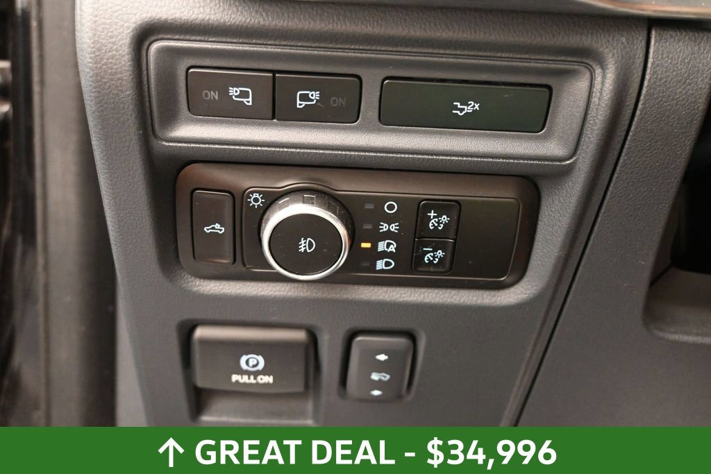Used 2023 Ford F150 Lariat AWD/4WD image 21