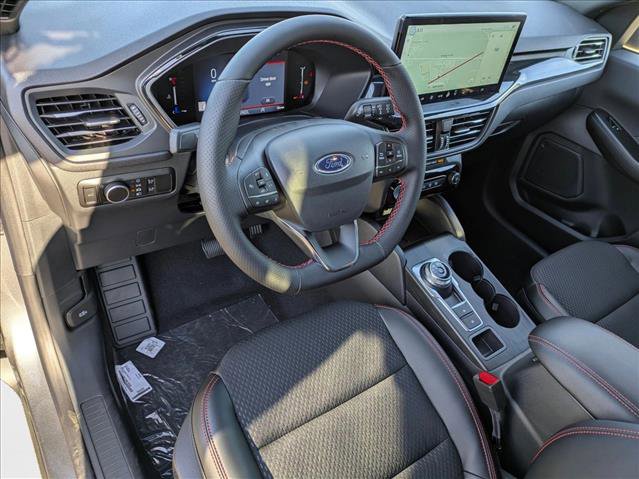 New 2025 Ford Escape ST-Line w/ Tech Pack #1 image 3