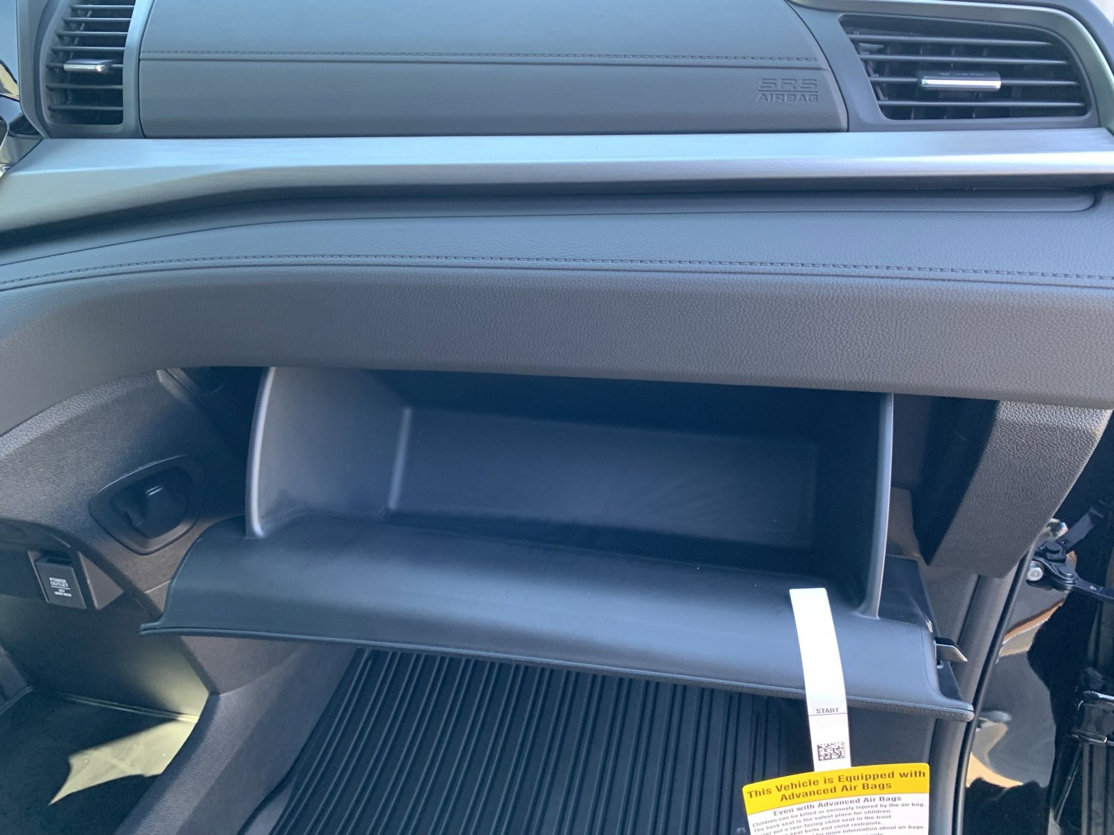 New 2026 Honda Odyssey EX-L image 31