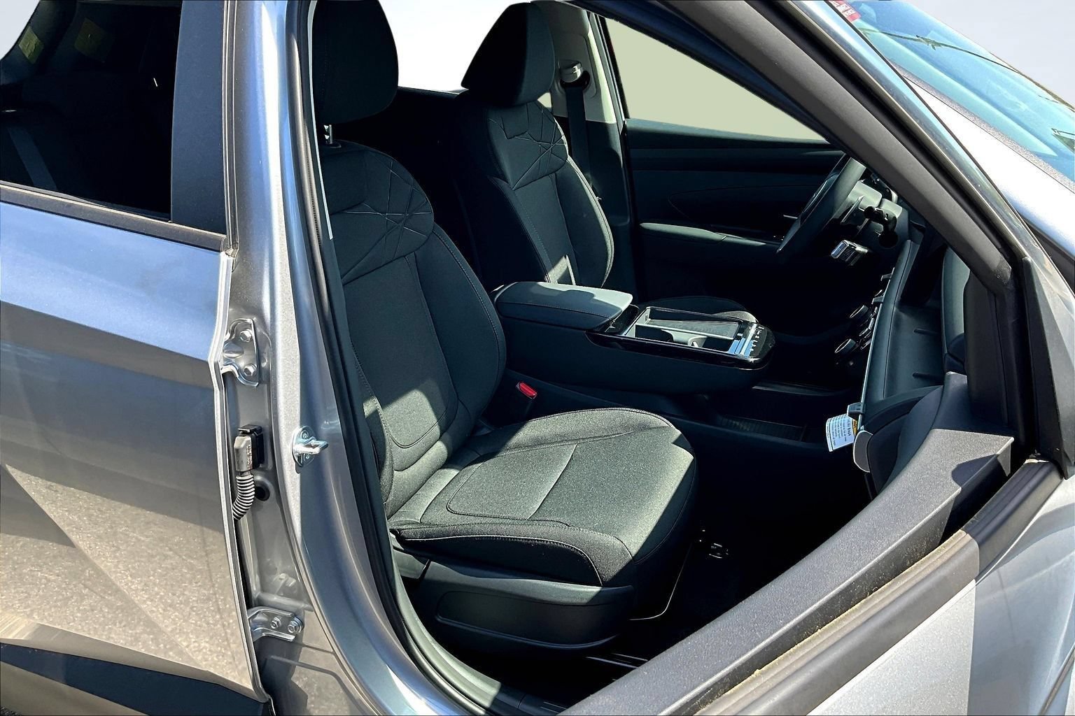 New 2026 Hyundai Tucson SEL AWD/4WD image 14