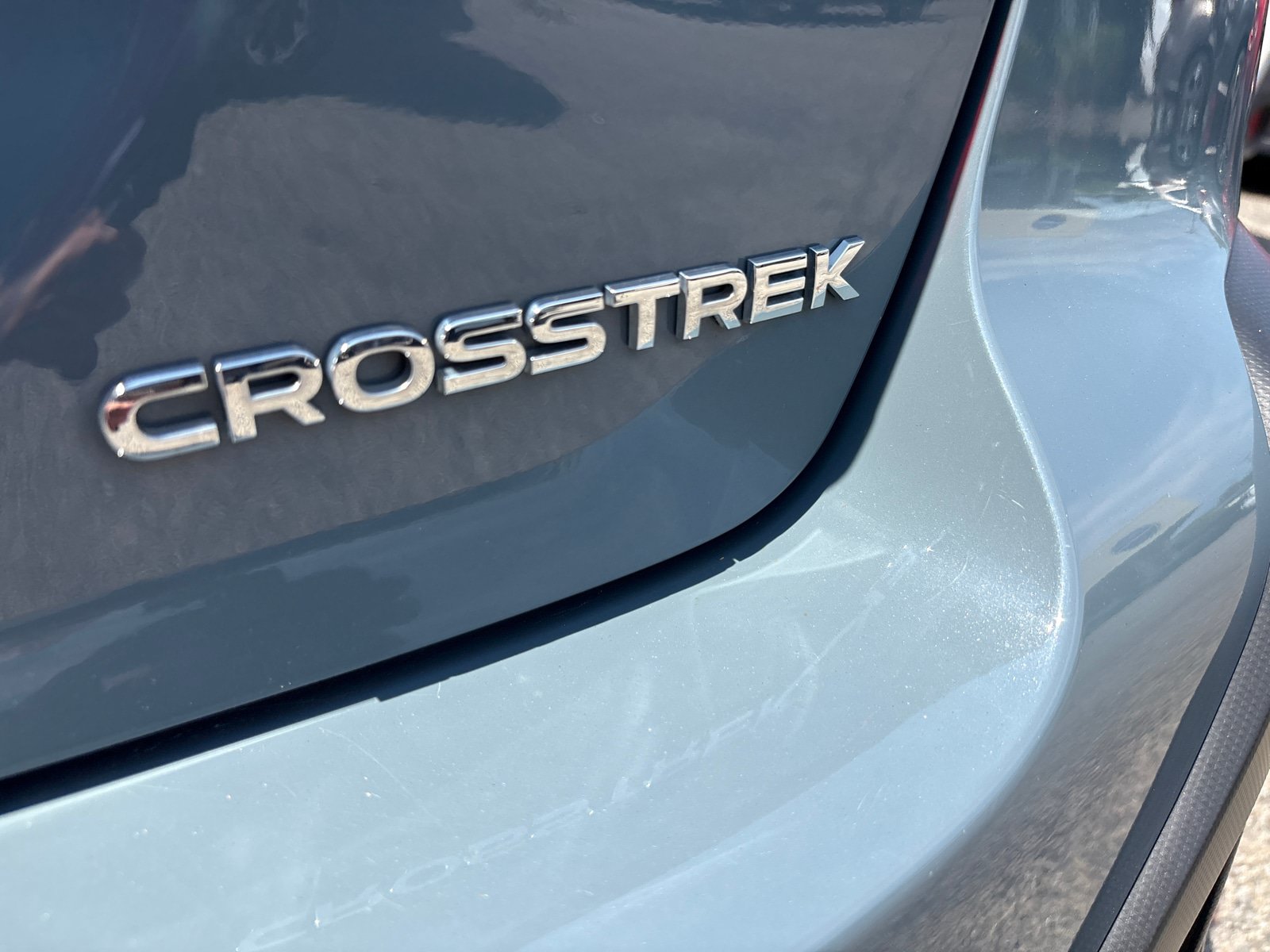 Used 2024 Subaru Crosstrek 2.0i Premium AWD/4WD image 7