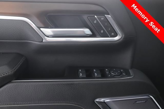 Used 2025 GMC Sierra 2500 Denali w/ Denali Reserve Package AWD/4WD image 20