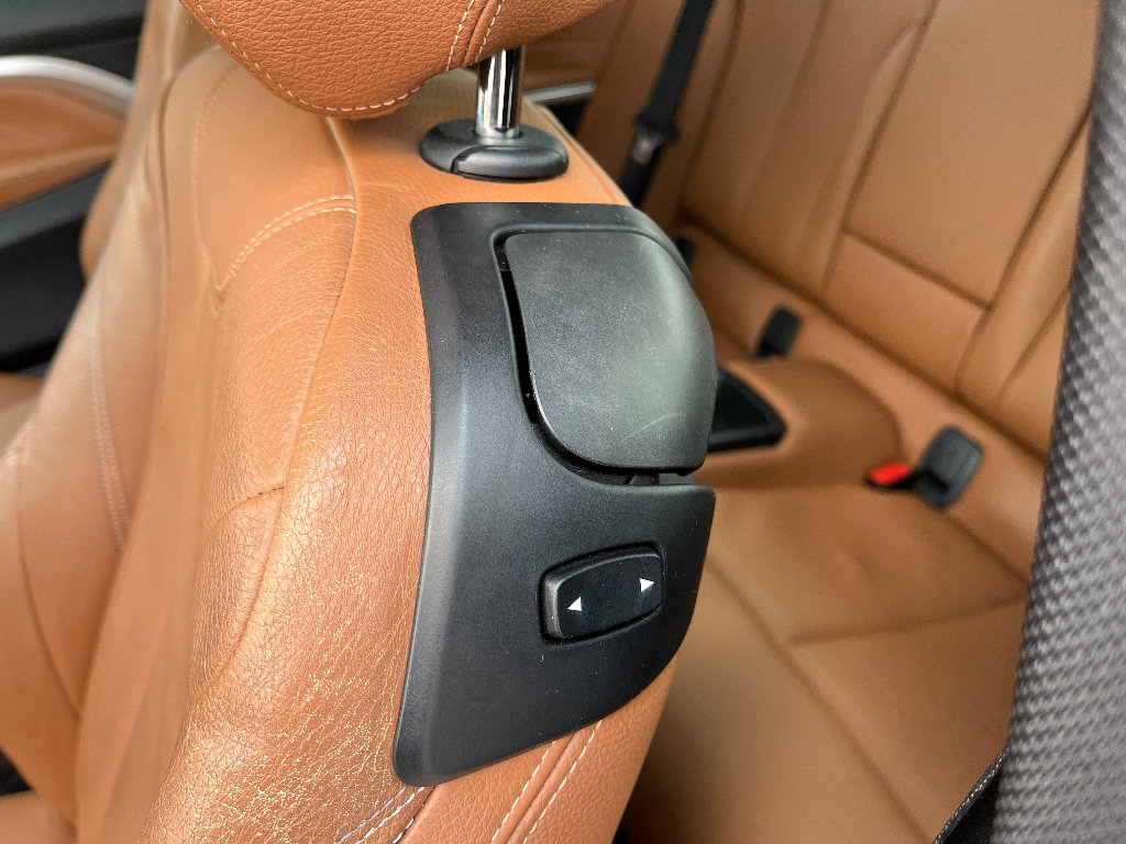 Used 2016 BMW 428i Coupe RWD image 19