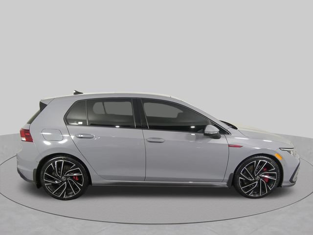 Used 2023 Volkswagen GTI Autobahn FWD image 39