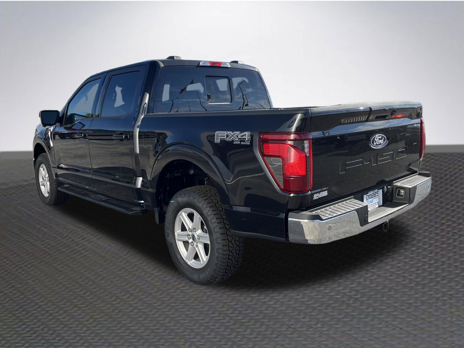 New 2026 Ford F150 XLT w/ Equipment Group 302A MID AWD/4WD image 5