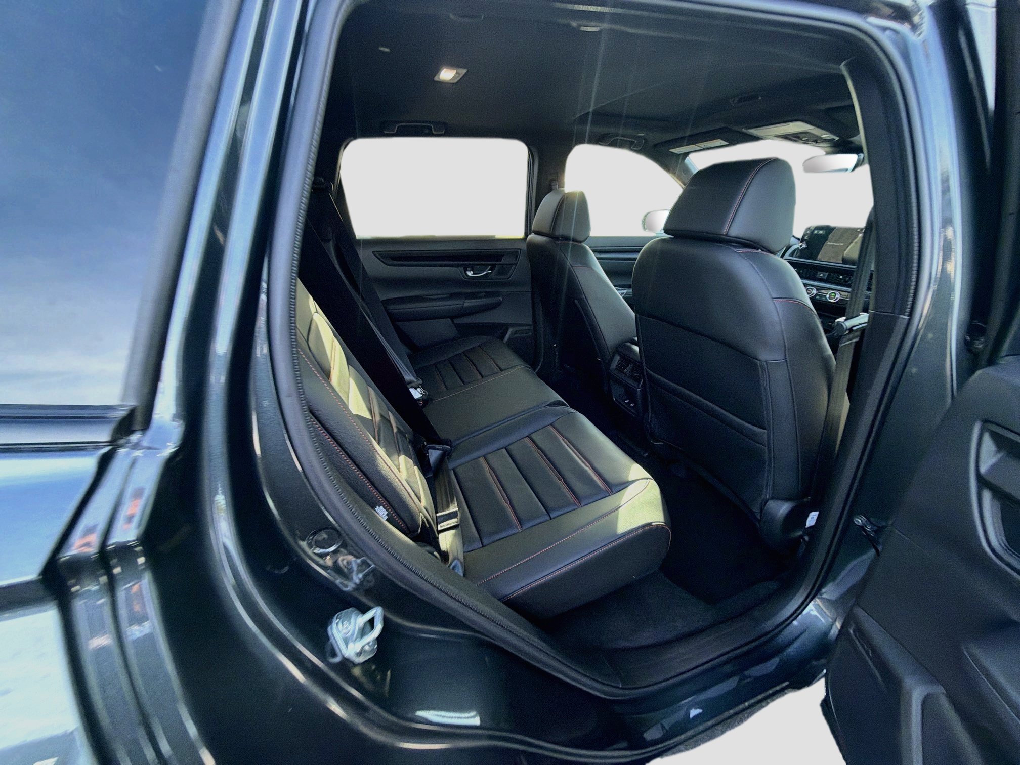 New 2027 Honda CR-V Sport-L image 21