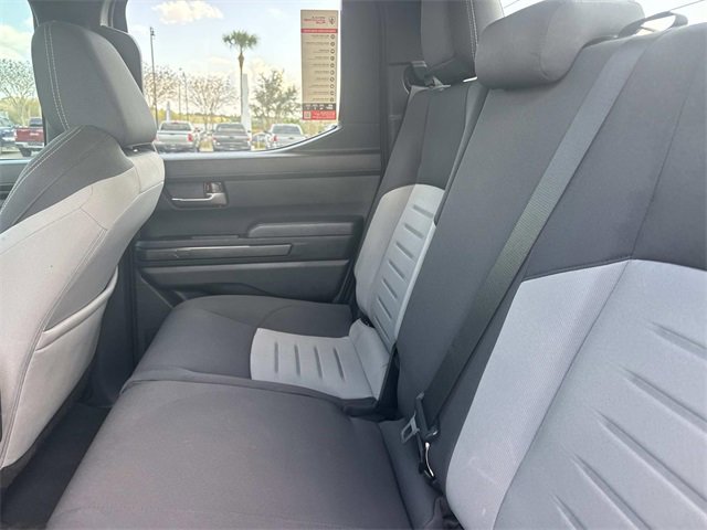 Used 2024 Toyota Tacoma TRD Sport image 15