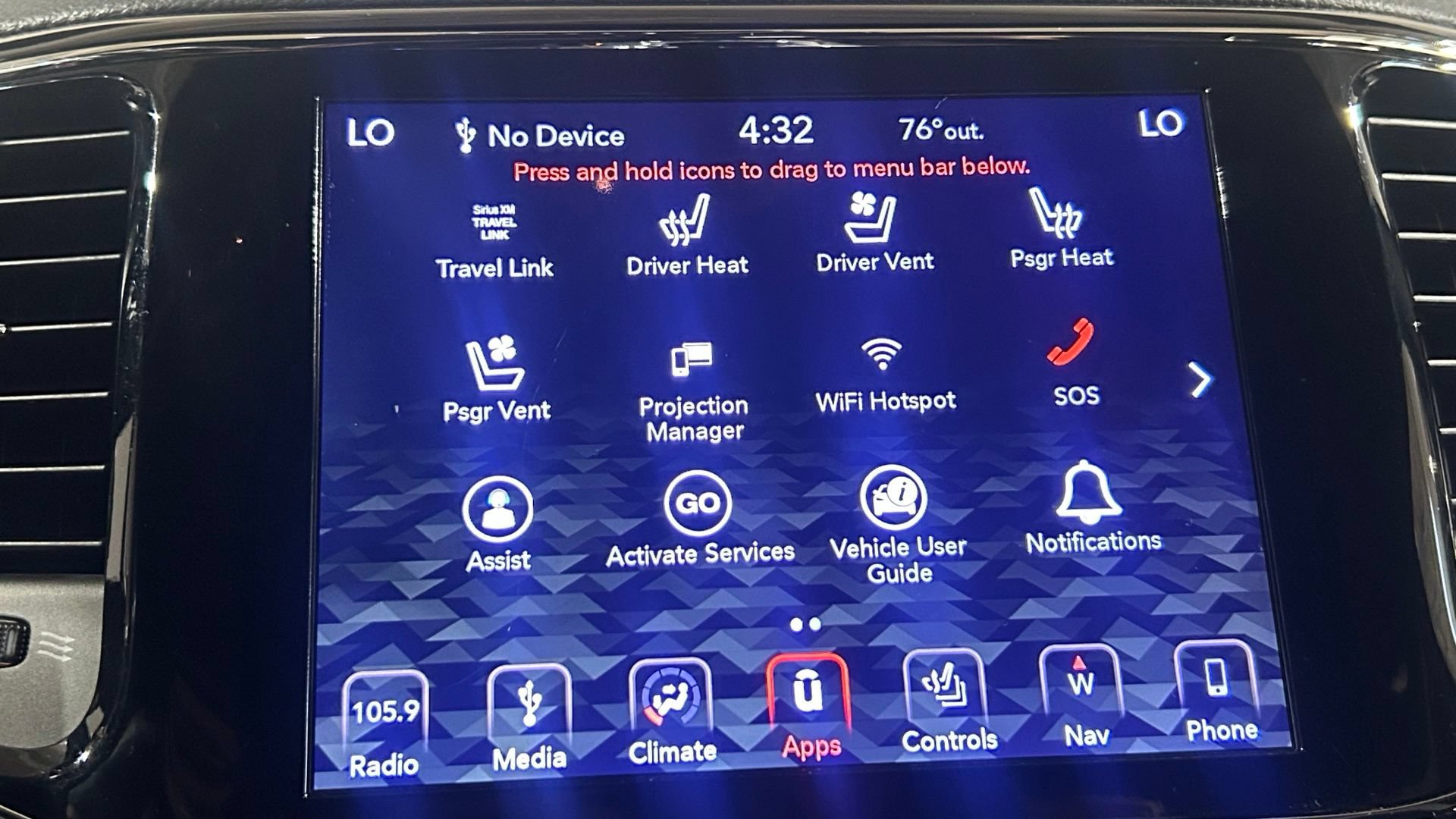 Used 2019 Jeep Grand Cherokee Trailhawk AWD/4WD image 74