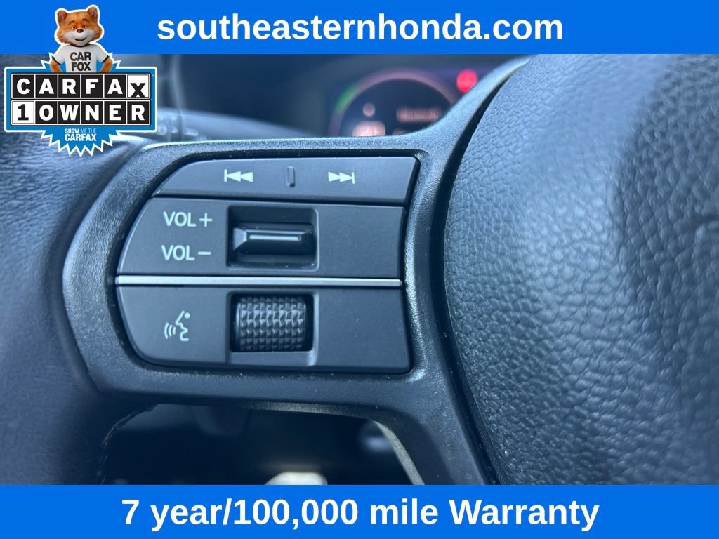 Used 2024 Honda Accord Sport image 22