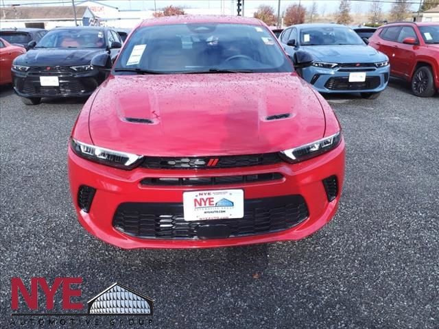 New 2024 Dodge Hornet R/T AWD/4WD image 9