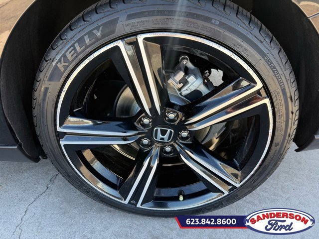 Used 2024 Honda Accord Sport image 10