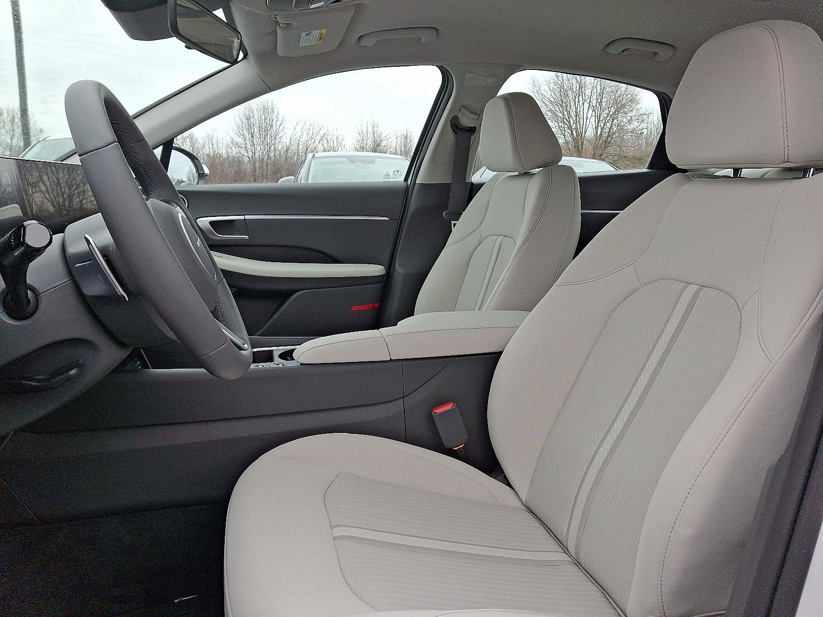 New 2026 Hyundai Sonata SEL image 9