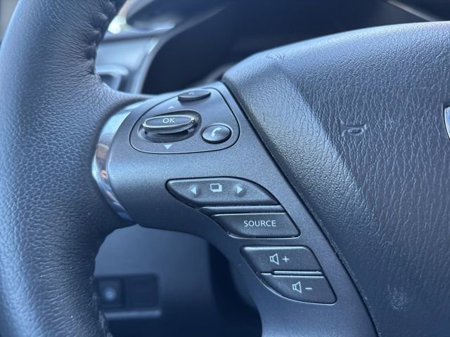 Used 2022 Nissan Murano SL image 17