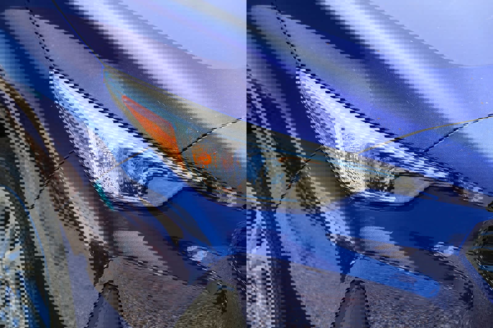 New 2025 Subaru Impreza 2.0i image 4