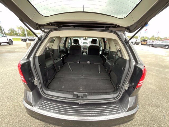 Used 2016 Dodge Journey SE w/ Flexible Seating Group FWD image 59