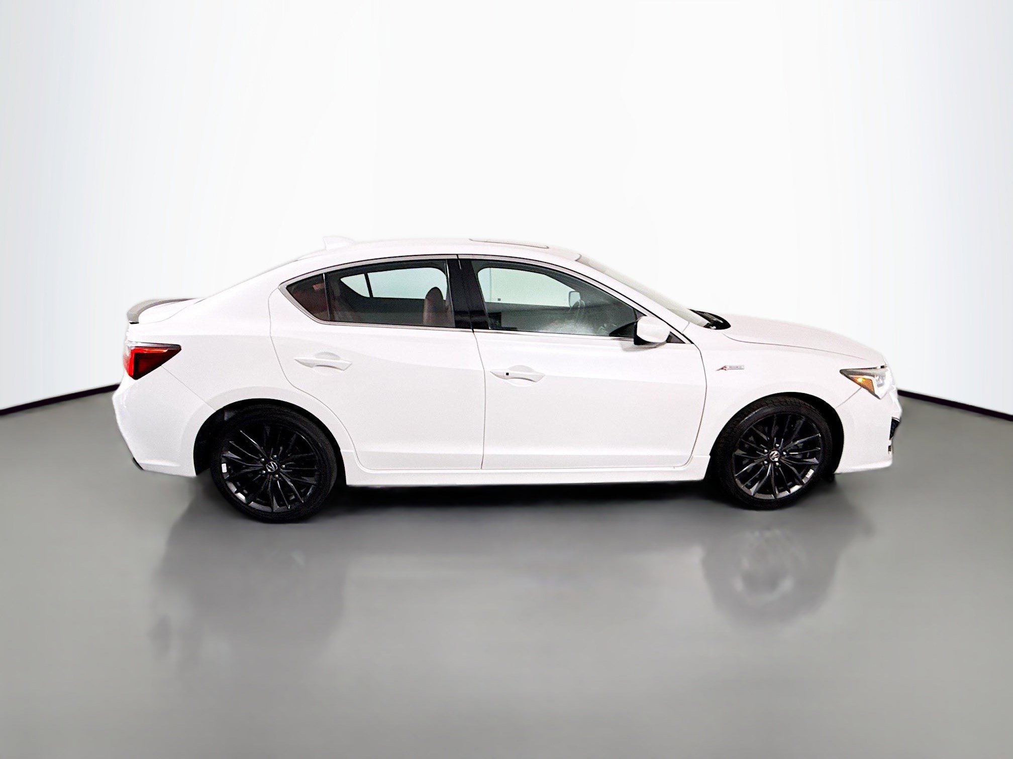 Used 2022 Acura ILX FWD image 11