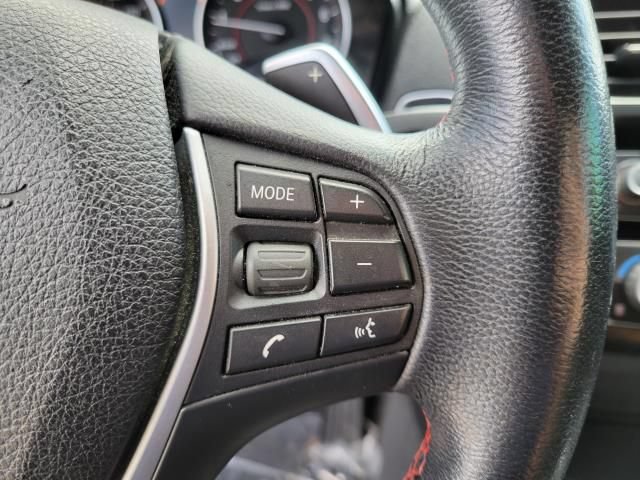 Used 2017 BMW 230i Convertible w/ Premium Package RWD image 20