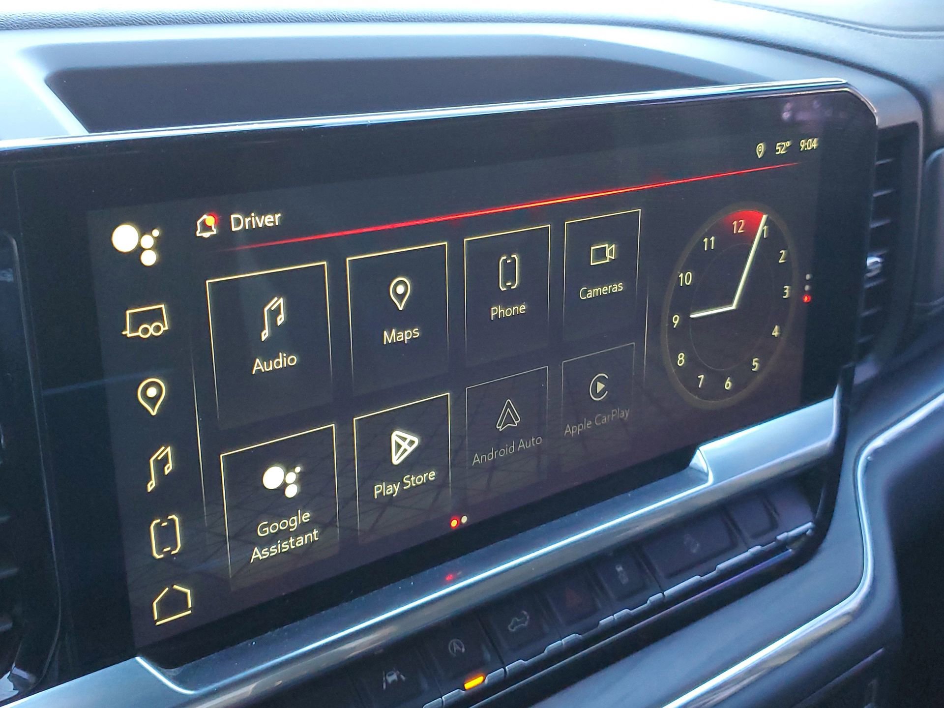 Used 2023 GMC Sierra 1500 SLT w/ SLT Premium Package image 26