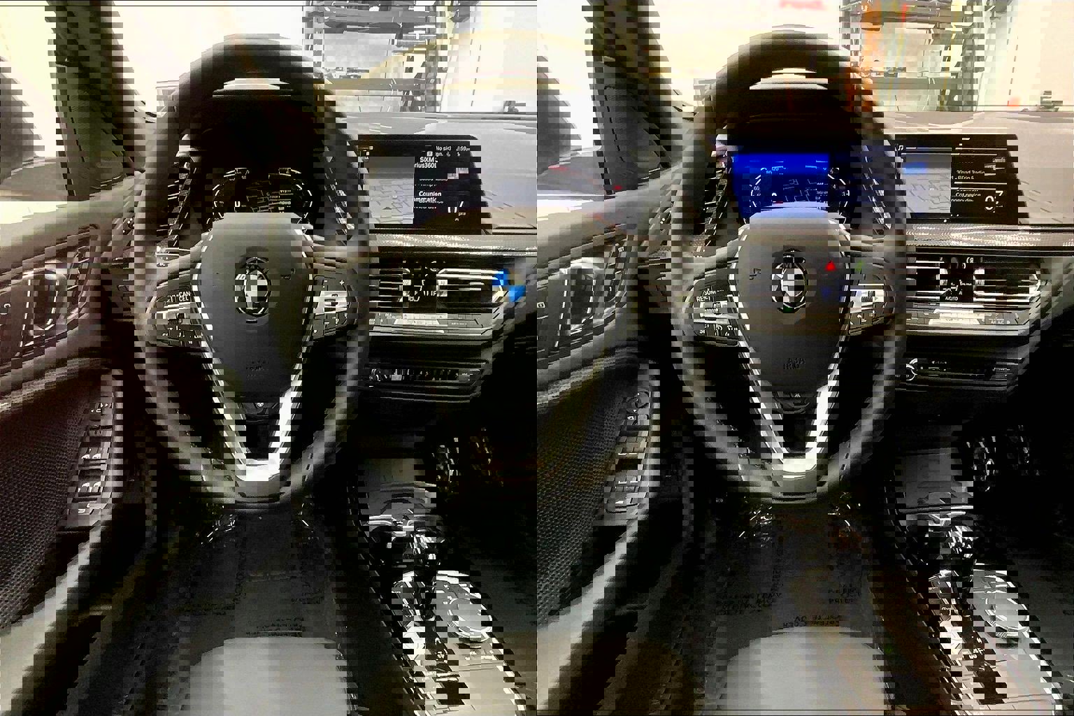 Used 2024 BMW 228i xDrive Gran Coupe w/ Premium Package image 4