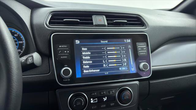 Used 2025 Nissan Leaf S FWD image 33