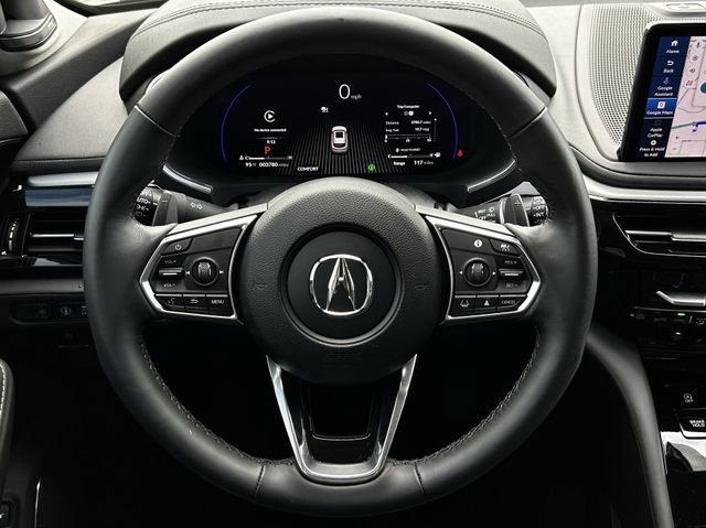Certified 2025 Acura MDX FWD w/ Technology Package image 13