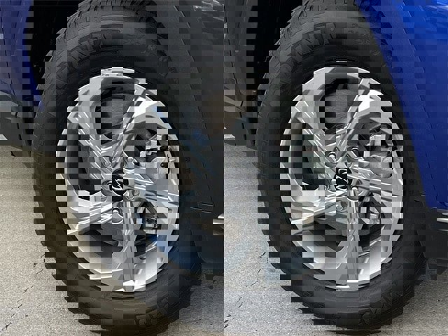 Used 2023 Hyundai Tucson SEL image 9