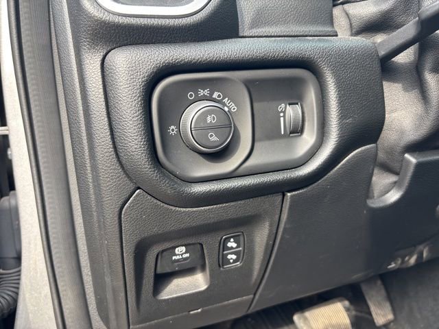 Used 2020 RAM 1500 Big Horn image 16