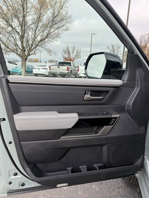 New 2026 Toyota Tundra Limited image 13